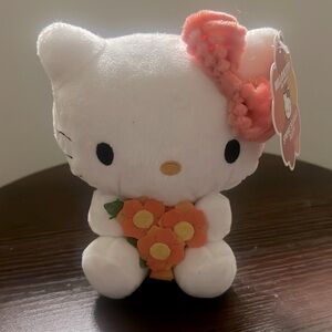 Spring edition Sanrio hello kitty collectible.No wear or tear.Will ship anywhere